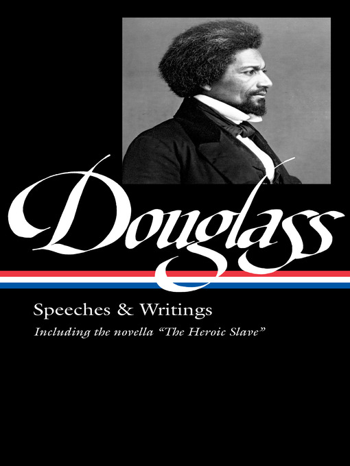 Title details for Frederick Douglass by Frederick Douglass - Wait list
